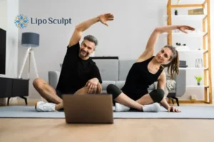 Getting the Best Workouts From Home 3 Create your best workouts Purfleet so you can stick to your fitness goals!