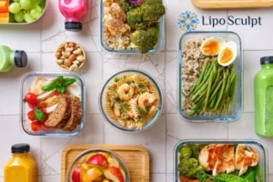 Natural Diet Options For Body Transformation 2 Your diet is great for body transformation Purfleet - read on to find out more!