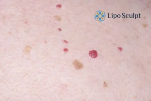 Cryopen Top 5 Treatable Conditions 5 Do you have a cherry angioma that effects your confidence? Book a consult for Cryopen Purfleet treatment today!