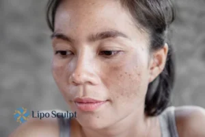 Cryopen Top 5 Treatable Conditions 2 Cryopen Purfleet Successfully removes age spot and sun damage FAST!