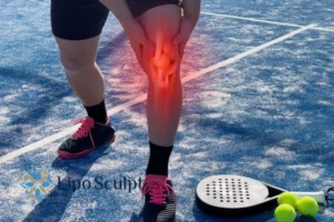 Injury Recovery Using Tonesculpt 2 Are you looking to accelerate your injury recovery Purfleet contact Lipo Sculpt today!