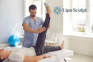 Injury Recovery Using Tonesculpt 3 Get faster results, include Tonesculpt in your injury recovery Purfleet