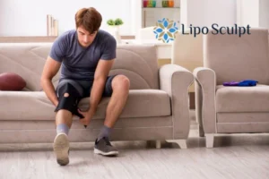 Injury Recovery Using Tonesculpt 4 Build your muscle tone in comfort of your own home for injury recovery Purfleet