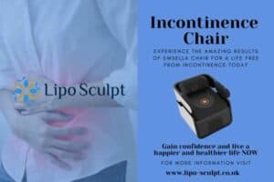 EM Chair: A Non-Surgical Solution for Treating Faecal Incontinence 5 EM Chair Purfleet For Faecal incontinence.