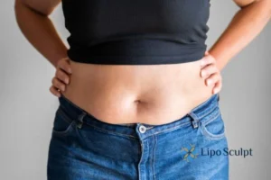 Bidding Farewell to Muffin Tops with Aqualyx Fat Injections 2 Do you wish you could reduce your muffin top Purfleet With Aqualy fat dissolving injections you can!