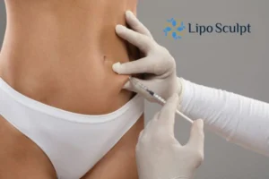 Melt Away Stubborn Belly Fat with Aqualyx Injections 4 Do you have stubborn belly fat Purfleet - call our team today!