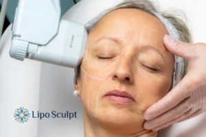Why people choose HI-FU for their facelifts 2 Learn more about HIFU facelift Purfleet from Lipo Sculpt today!