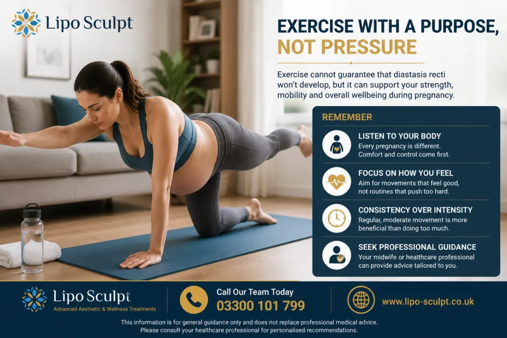 Does Exercise Reduce the Risk of Diastasis Recti? 4 Does Exercise Reduce the Risk of Diastasis Recti Purfleet : Does Every Case of Diastasis Recti Need Treatment?